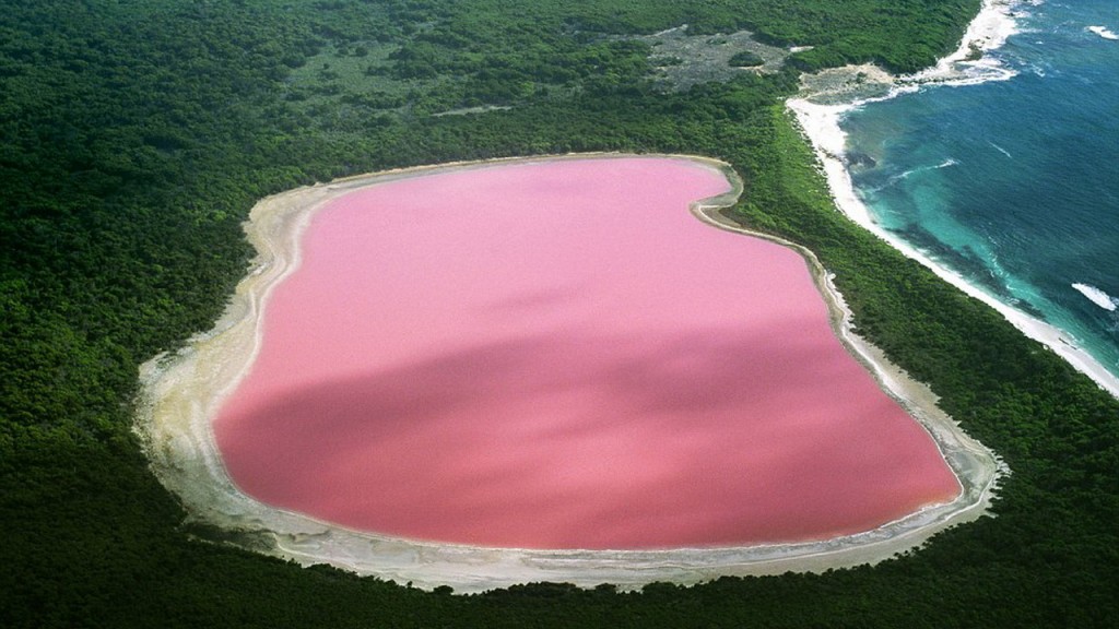Lake-Hillier-Pink-Lake