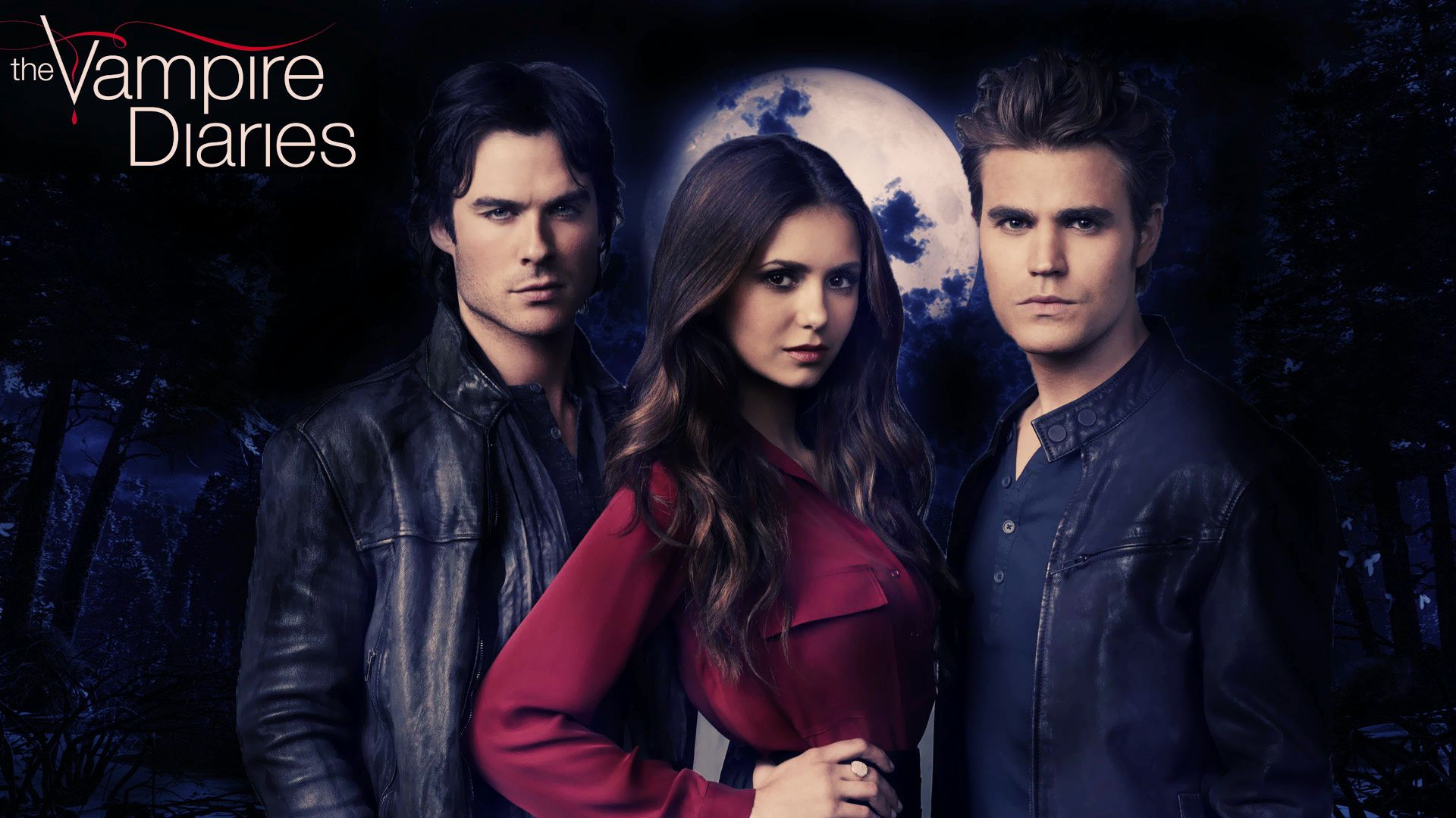 Nina Dobrev Quits from The Vampire Diaries - Daily Gossip Online